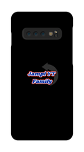 jampi_yt Samsung Phone Cases