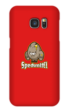 speckmiteii Samsung Phone Cases