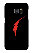 Cover per SAMSUNG con logo SCGangStar