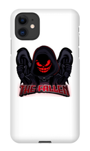 TF iPhone Phone Cases