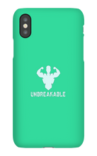 teksoo1989 iPhone Phone Cases