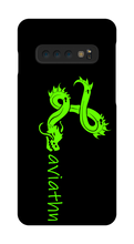 laviathn Samsung Phone Cases