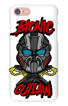 bionicxoutlawgaming iPhone Phone Cases