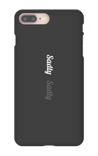 Sadly iPhone Phone Cases