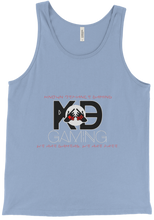 KD Gaming Tank Top