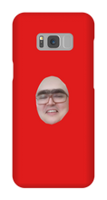justnikotv Samsung Phone Cases