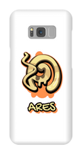 ares_lr Samsung Phone Cases