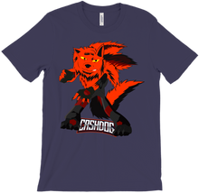 Cashdog Gaming T-Shirts
