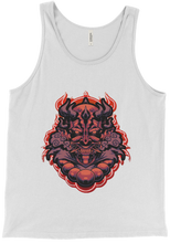 dredgen_om Tank Top