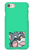 HeartFox iPhone Cases