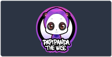 PapiPanda XXL Gaming Mousepad