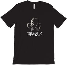 tetebabi_x T-Shirts
