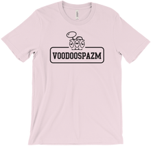 Voodoospazm Light T-Shirts