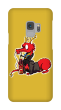 Case Samsung DRUGO
