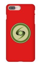 sagacious_one iPhone Phone Cases