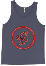 themuffalow Tank Top