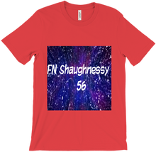 fnshaughnessy56-1623 T-Shirts