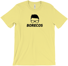 borecosT-Shirts