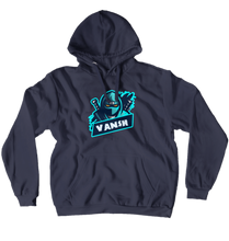 Vansh Gamer Hoodies (No-Zip/Pullover)