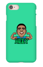 YOOOHURT iPhone Phone Cases