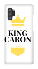kingcaron Samsung Phone Cases