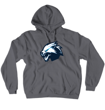 Panther Hoodies (No-Zip/Pullover)
