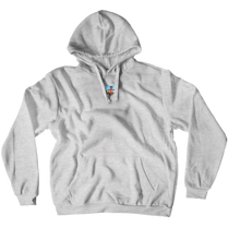 raymondlrocket Hoodies (No-Zip/Pullover)