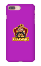 AOK_Da_KING iPhone Phone Cases