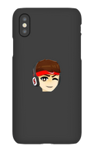 demonsprayz iPhone 8 and below Phone Cases