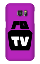 FGTV Samsung Galaxy 10 Phone Case