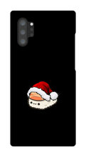 Santa Sushi Samsung Phone Cases