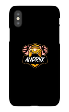 andryx2006 iPhone Phone Cases