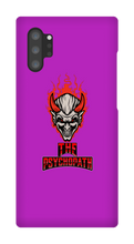 issuesyt Samsung Phone Cases