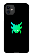 pongooose iPhone Phone Cases