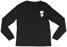 iCon Long Sleeve Tee