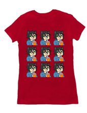 All Hydrate Chick Top