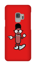 hartwurst Samsung Phone Cases