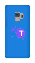 trippyintellect Samsung Phone Cases