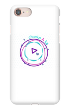 Chunks_A_Lot iPhone Cases