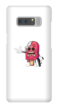 popsiclesfreezer Samsung Phone Cases