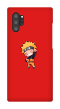 igf_xenoveunt Samsung Phone Cases