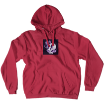 rageoverkilla Hoodies (No-Zip/Pullover)