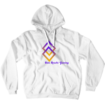 Arashi Diamond Hoodies (No-Zip/Pullover)