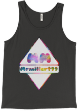 Mrmillert99 Logo Tank Top