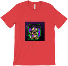 itbeluc1d T-Shirts