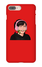 englishrose1993 iPhone Phone Cases