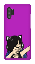 kayliquinn Samsung Phone Cases