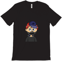 hokagedahora T-Shirts