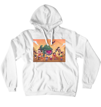 drakelee1985 Hoodies (No-Zip/Pullover)