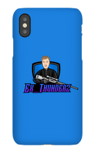 ex_thunderz iPhone Phone Cases